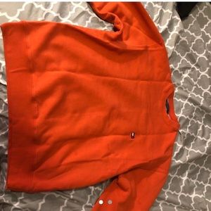 tommy hilfiger sweater